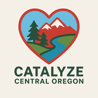 Catalyze Central Oregon