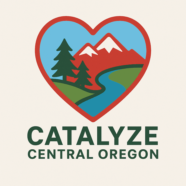Catalyze Central Oregon